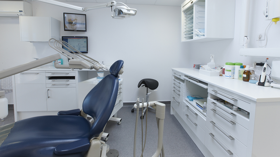 Architecte de dentaire Copernic